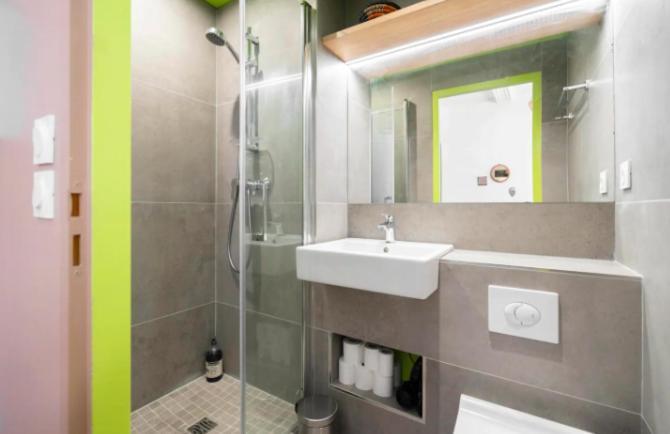Apartment Studio ** Hyper Centre ** Coeur Noailles *