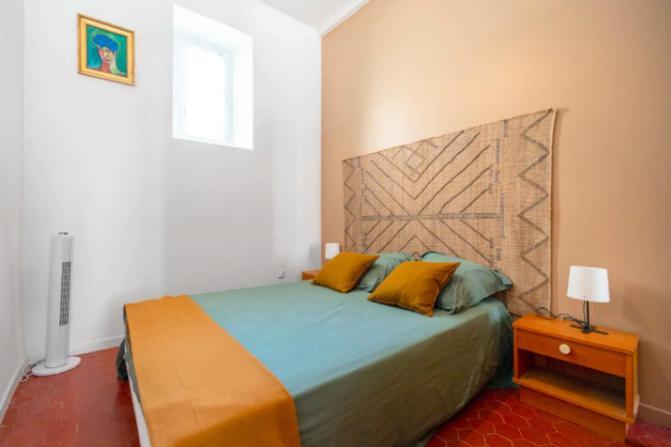 Studio ** Hyper Centre ** Coeur Noailles Apartment *