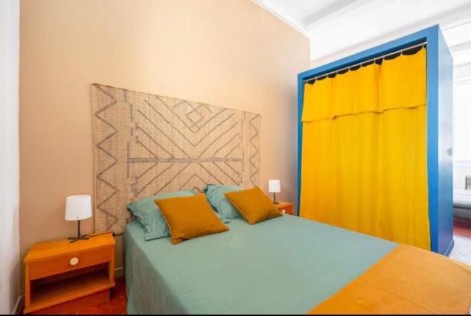 Studio ** Hyper Centre ** Coeur Noailles Apartment *